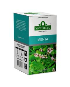 MENTA