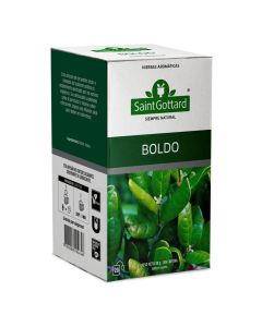 BOLDO x20