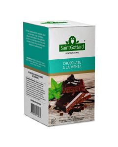 CHOCOLATE A LA MENTA x20
