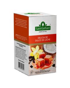 DELICIA DE DULCE DE LECHE