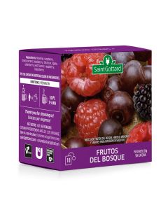 FRUTOS DEL BOSQUE x10