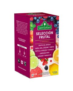 SELECCION FRUTAL x20